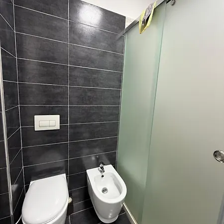 Seanest #6 Appartement *