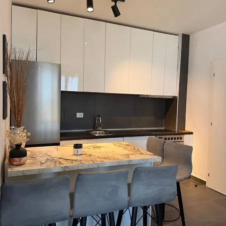 Appartement Seanest #6