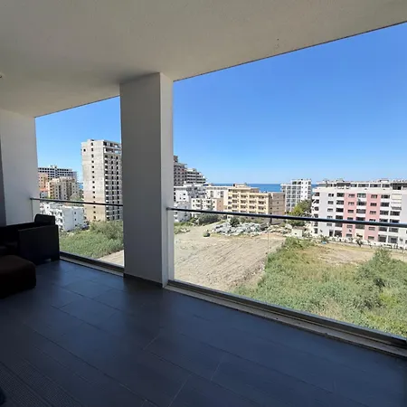 Apartment Seanest #6 *
