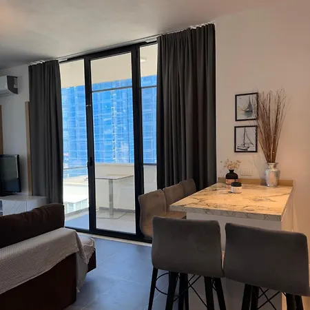 Appartement Seanest #6