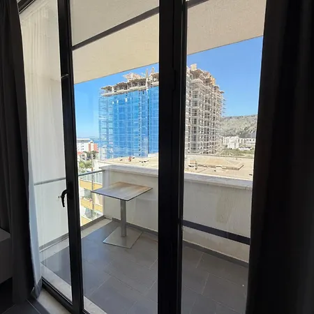 Seanest #6 Appartement Shëngjin