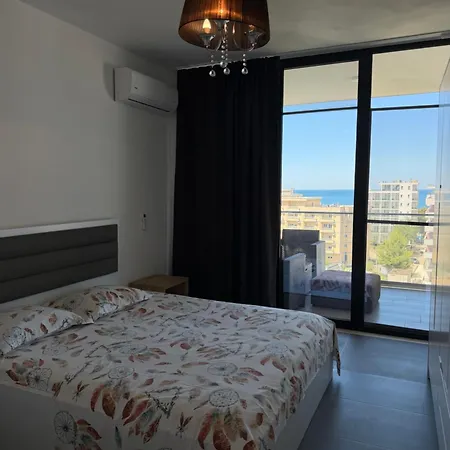 Seanest #6 Appartement Shëngjin