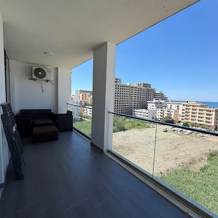 Apartment Seanest #6 Shengjin (Lezhe)