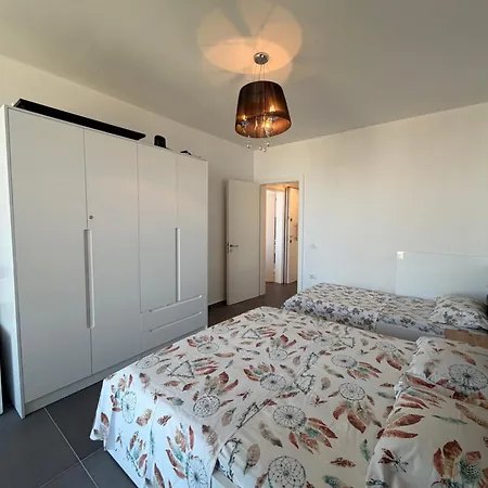 Apartment Seanest #6 Shengjin (Lezhe)