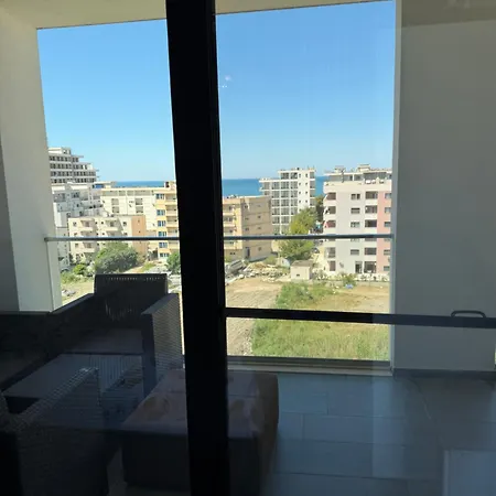 Seanest #6 Apartment Shengjin (Lezhe)