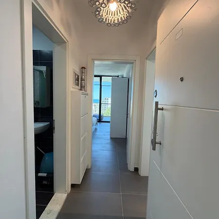 Seanest #6 Appartement Shëngjin