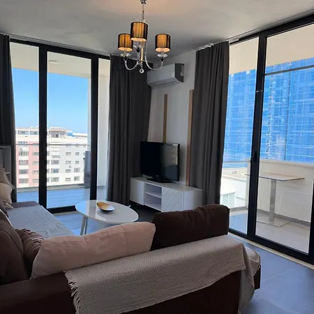 Seanest #6 Appartement *